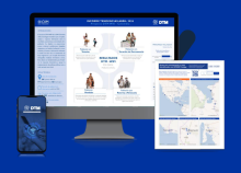 Displacement Tracking Matrix (DTM) Presencial 2024